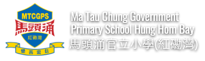 馬頭涌官立小學(紅磡灣) | Ma Tau Chung Government Primary School Hung Hom Bay